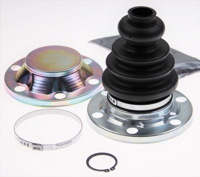 Bellow Kit, drive shaft SPIDAN 23627
