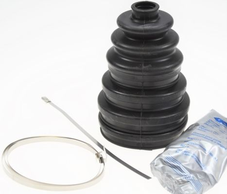 SPIDAN 23662 Bellow, drive shaft