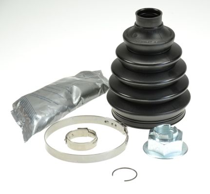 SPIDAN 23668 Bellow Kit, drive shaft