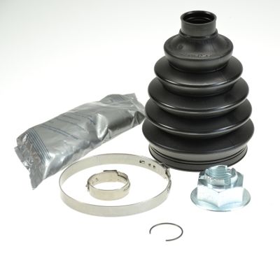 Bellow Kit, drive shaft SPIDAN 23668
