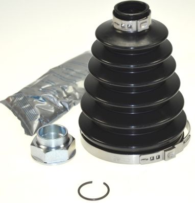 Bellow Kit, drive shaft SPIDAN 23672