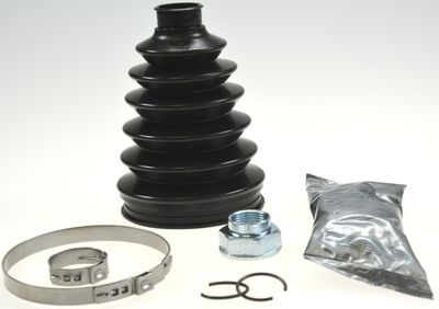 Bellow Kit, drive shaft SPIDAN 23674