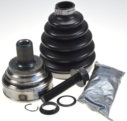 SPIDAN 23689 Joint Kit, drive shaft