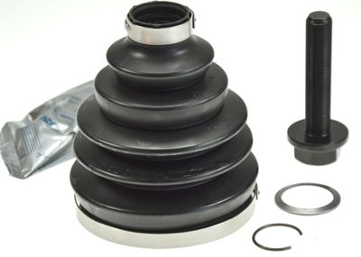 Bellow Kit, drive shaft SPIDAN 23698