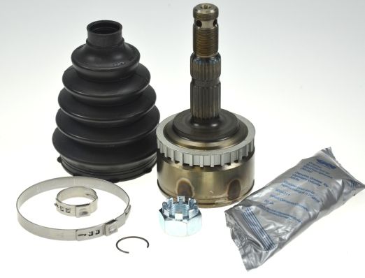 SPIDAN 23991 Joint Kit, drive shaft