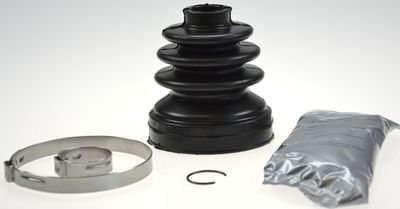 Bellow Kit, drive shaft SPIDAN 24064