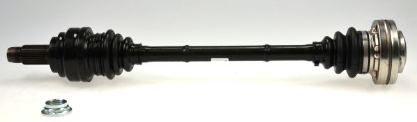 SPIDAN 24127 Drive Shaft