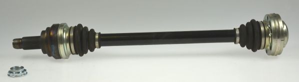 SPIDAN 24128 Drive Shaft