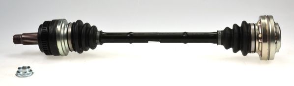SPIDAN 24130 Drive Shaft