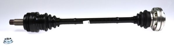 SPIDAN 24131 Drive Shaft