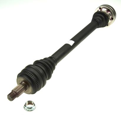 SPIDAN 24132 Drive Shaft