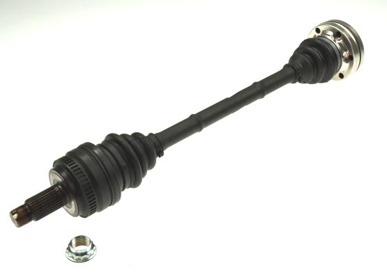 SPIDAN 24133 Drive Shaft