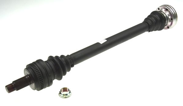 SPIDAN 24134 Drive Shaft
