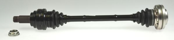 SPIDAN 24137 Drive Shaft
