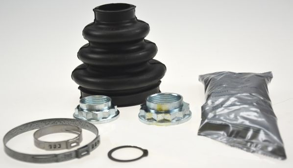 SPIDAN 24138 Bellow Kit, drive shaft