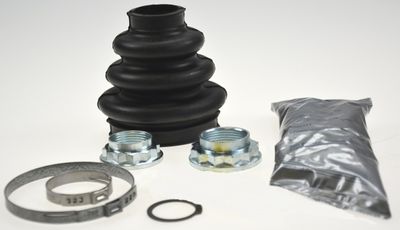 Bellow Kit, drive shaft SPIDAN 24138