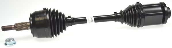 SPIDAN 24156 Drive Shaft