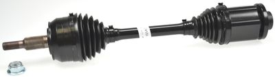 Drive Shaft SPIDAN 24156