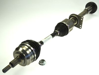 Drive Shaft SPIDAN 24158