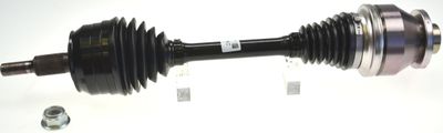 Drive Shaft SPIDAN 24159