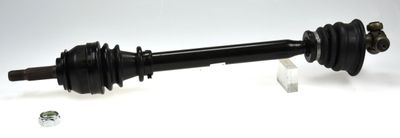 Drive Shaft SPIDAN 24160