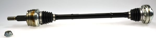 SPIDAN 24182 Drive Shaft
