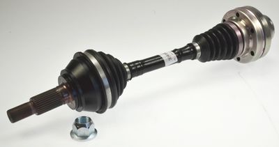 Drive Shaft SPIDAN 24198
