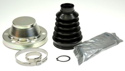 Bellow Kit, drive shaft SPIDAN 24230