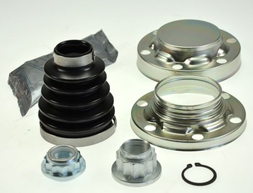 SPIDAN 24232 Bellow Kit, drive shaft