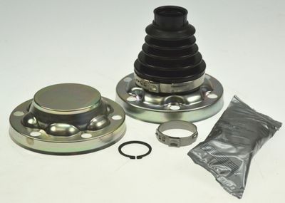 Bellow Kit, drive shaft SPIDAN 24233