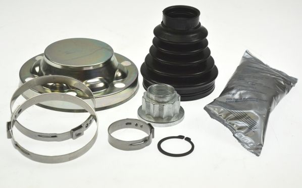 SPIDAN 24235 Bellow Kit, drive shaft
