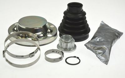Bellow Kit, drive shaft SPIDAN 24235