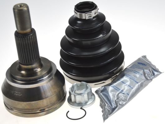 SPIDAN 24237 Joint Kit, drive shaft
