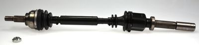 Drive Shaft SPIDAN 24243