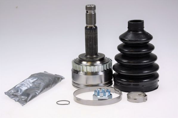 SPIDAN 24280 Joint Kit, drive shaft