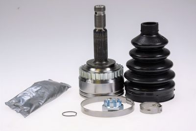 Joint Kit, drive shaft SPIDAN 24280