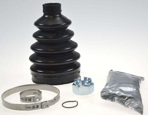SPIDAN 24281 Bellow Kit, drive shaft