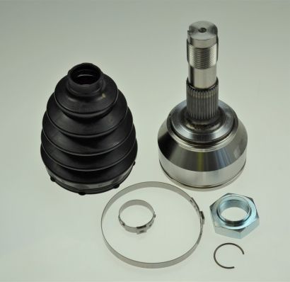 SPIDAN 24282 Joint Kit, drive shaft