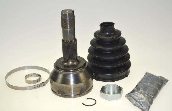 SPIDAN 24284 Joint Kit, drive shaft