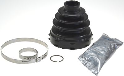 Bellow Kit, drive shaft SPIDAN 24288
