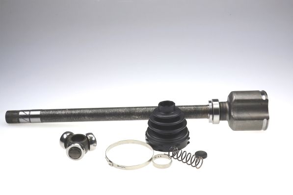 SPIDAN 24294 Joint Kit, drive shaft