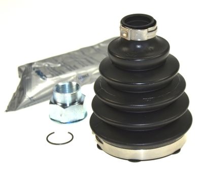 Bellow Kit, drive shaft SPIDAN 24298