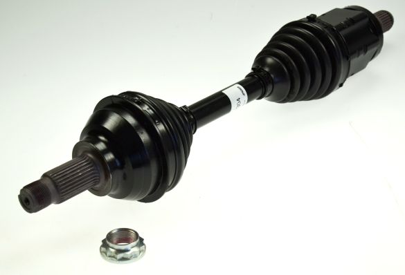 SPIDAN 24304 Drive Shaft