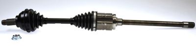 Drive Shaft SPIDAN 24305