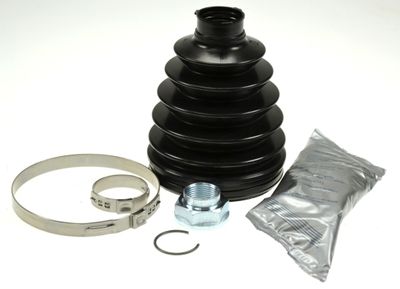 Bellow Kit, drive shaft SPIDAN 24339