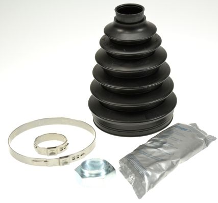 SPIDAN 24340 Bellow Kit, drive shaft