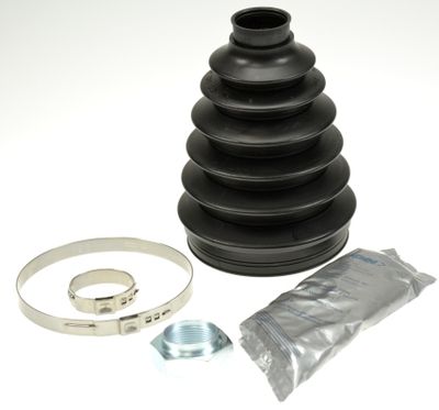 Bellow Kit, drive shaft SPIDAN 24340