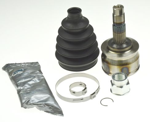 SPIDAN 24341 Joint Kit, drive shaft