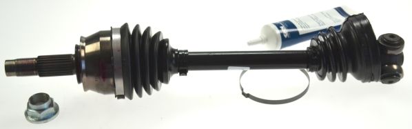 SPIDAN 24348 Drive Shaft