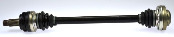 SPIDAN 24352 Drive Shaft